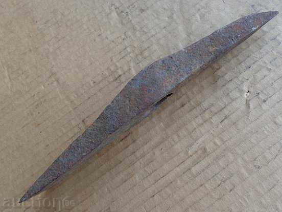 Old hammer hammer, ax, torso, young, torcum, lom - 7 Old hammer hammer, ax, torso, young, torcum, lom - 7