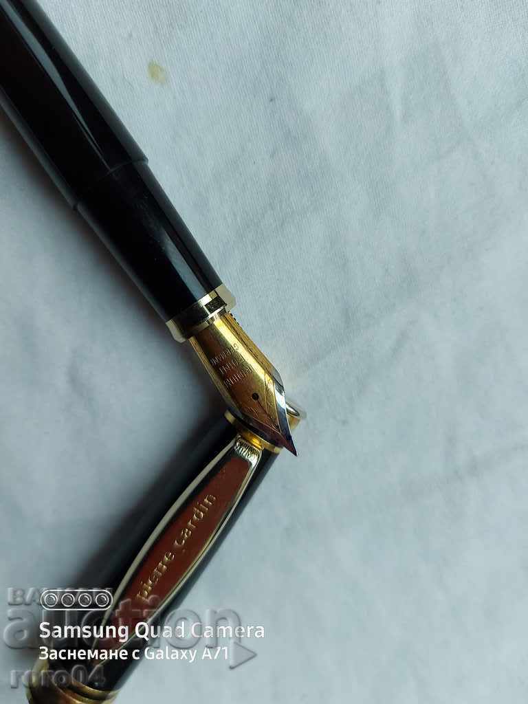 PIERRE CARDIN - SWISS - 5