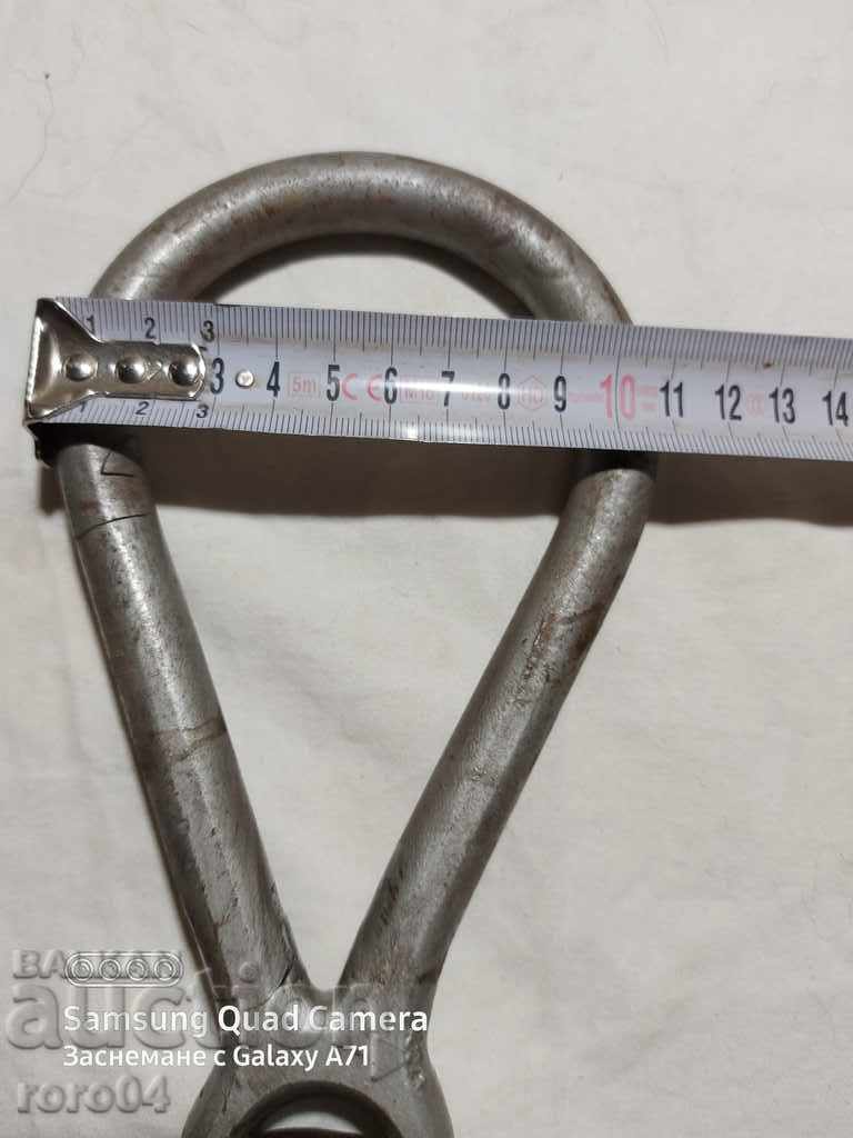 CARBINE - CARBINE - XL SIZE with price 29.99 BGN | € 15.33 CARBINE - CARBINE - XL SIZE with price 29.99 BGN | € 15.33