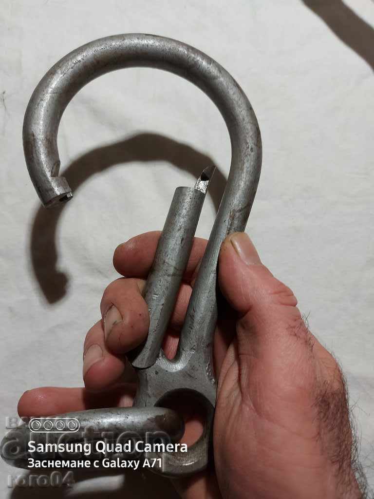 Auction CARBINE - CARBINE - XL SIZE Auction CARBINE - CARBINE - XL SIZE