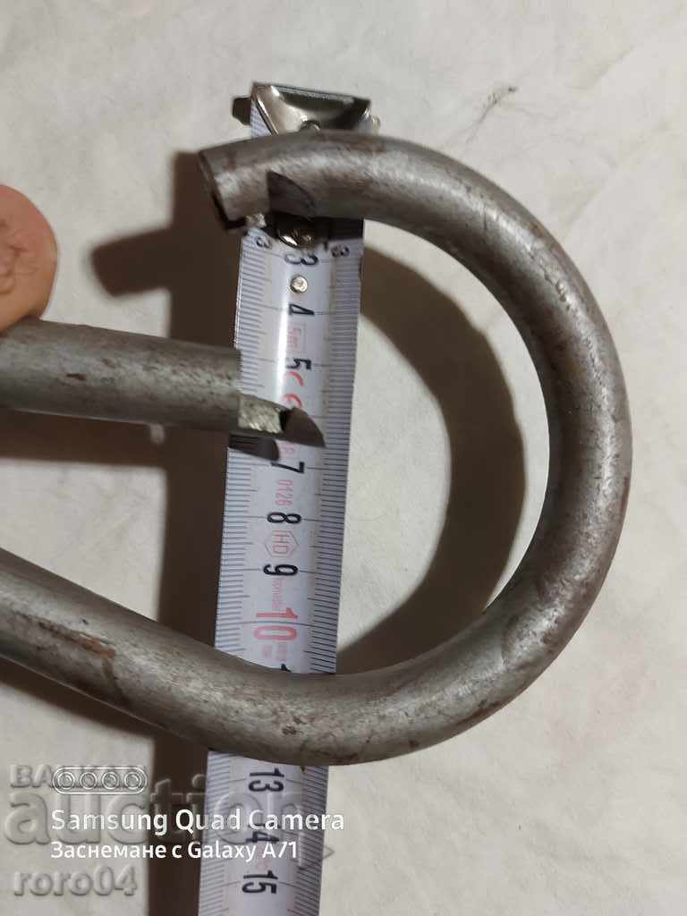 CARBINE - CARBINE - XL SIZE - 6 CARBINE - CARBINE - XL SIZE - 6