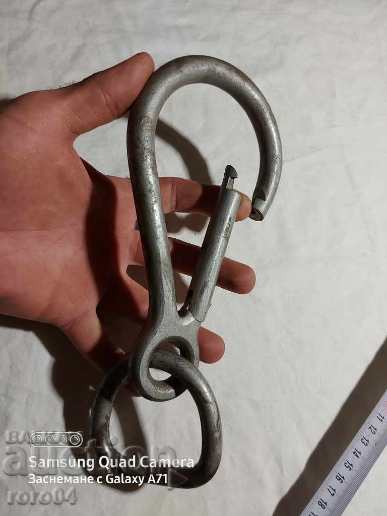 CARBINE - CARBINE - XL SIZE - 7 CARBINE - CARBINE - XL SIZE - 7