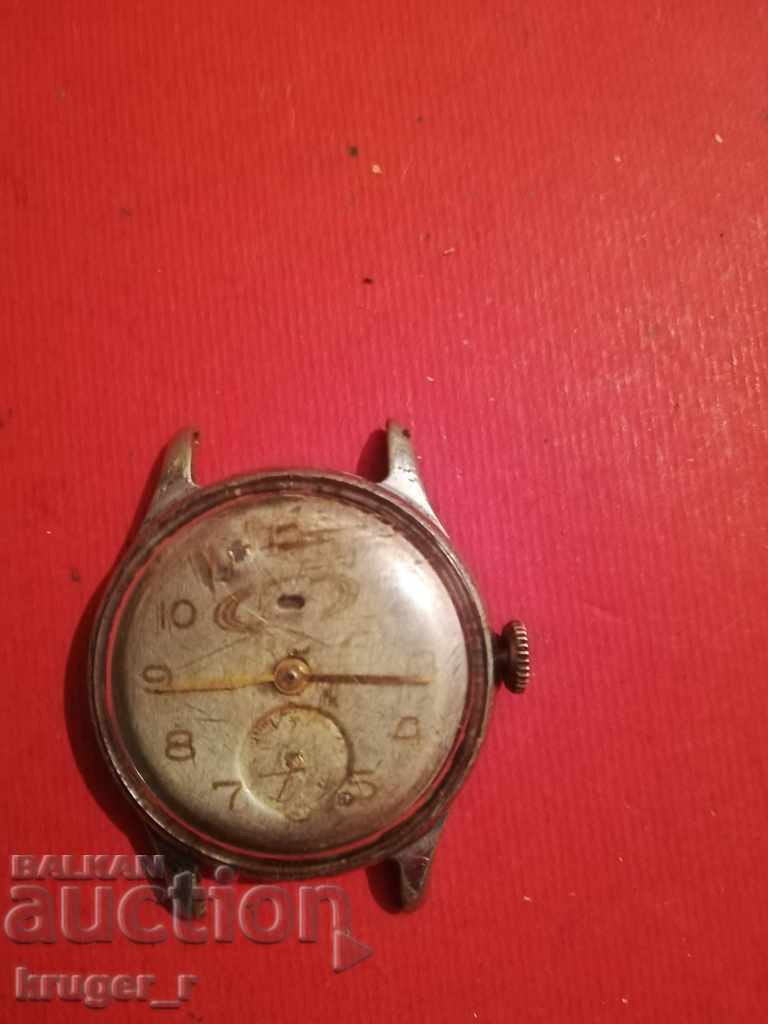 Rare watch SATURN 17 STONE Rare watch SATURN 17 STONE