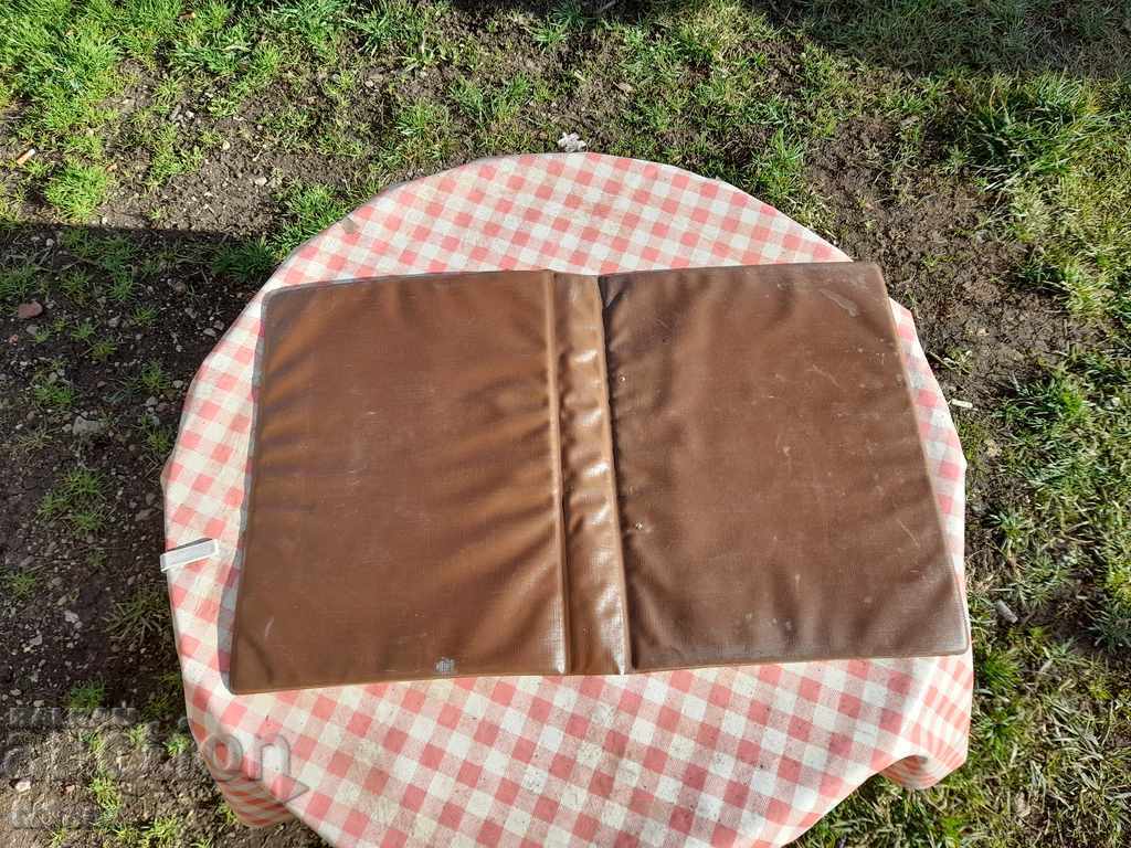 Delivery of Old Resprom folder Delivery of Old Resprom folder