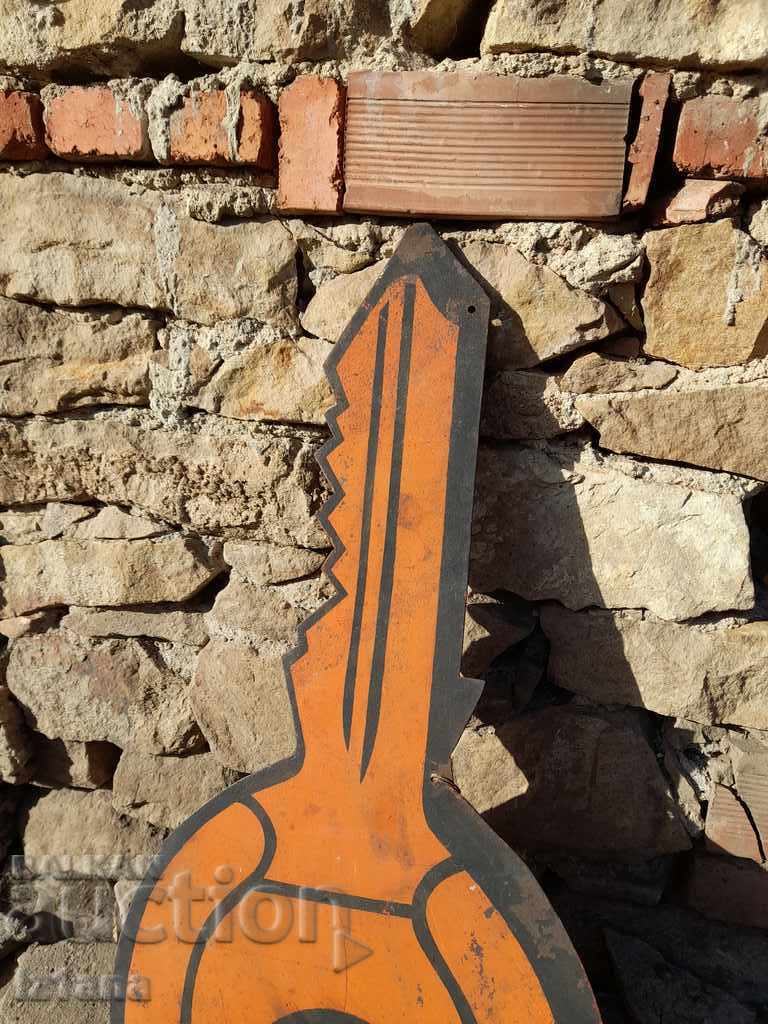 Auction Old Locksmith Sign, key Auction Old Locksmith Sign, key