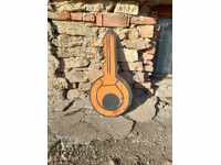 Old Locksmith Sign, key