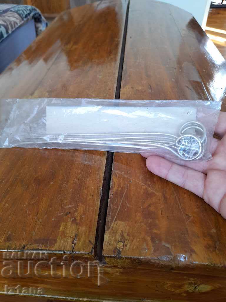 Steak vechi, Steaks pentru carne cu preț 15.00 BGN | € 7.67 Steak vechi, Steaks pentru carne cu preț 15.00 BGN | € 7.67