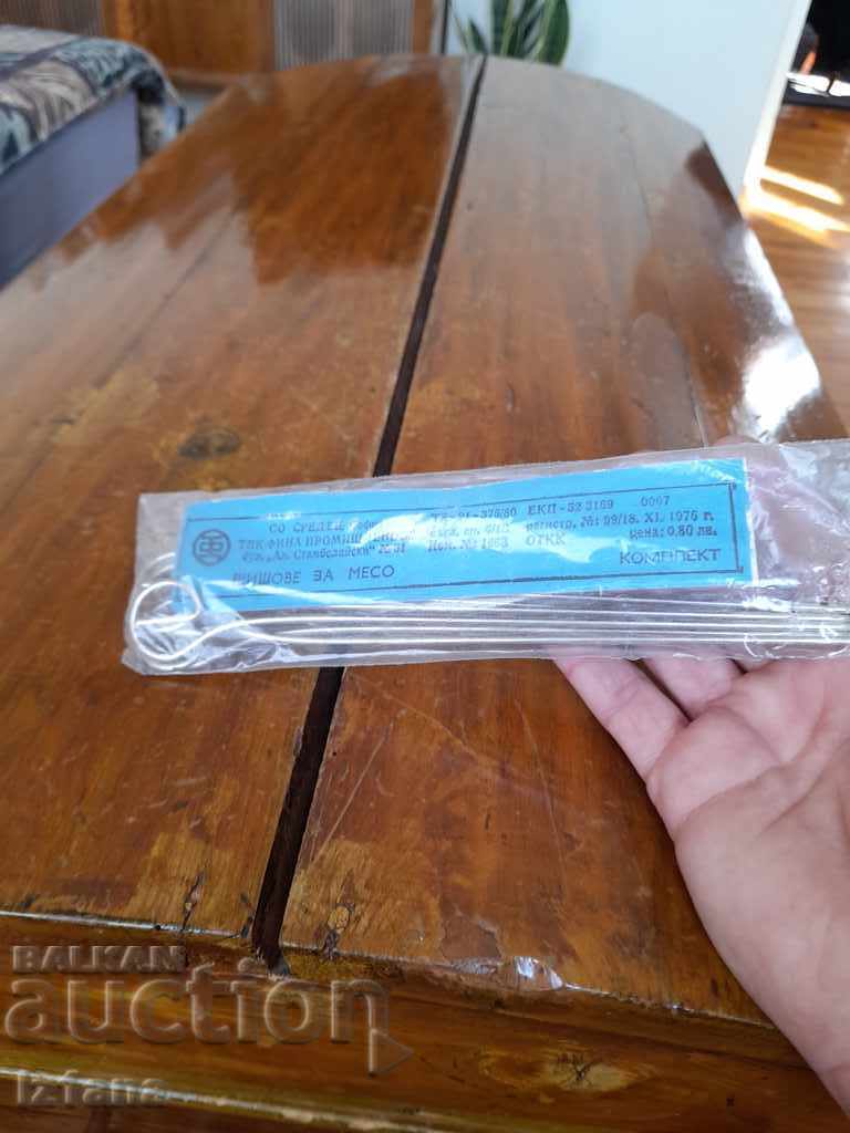 Livrarea Steak vechi, Steaks pentru carne Livrarea Steak vechi, Steaks pentru carne