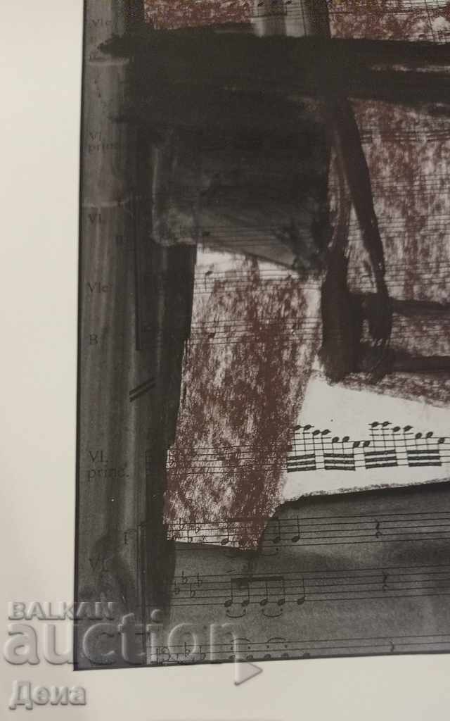 Delivery of Tsanko Panov, GRAPHICS Delivery of Tsanko Panov, GRAPHICS