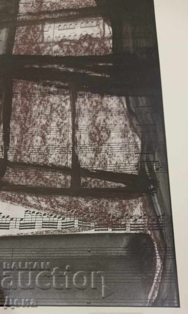 Tsanko Panov, GRAPHICS - 5 Tsanko Panov, GRAPHICS - 5