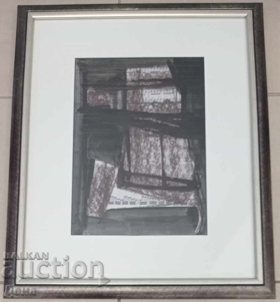 Tsanko Panov, GRAPHICS Tsanko Panov, GRAPHICS