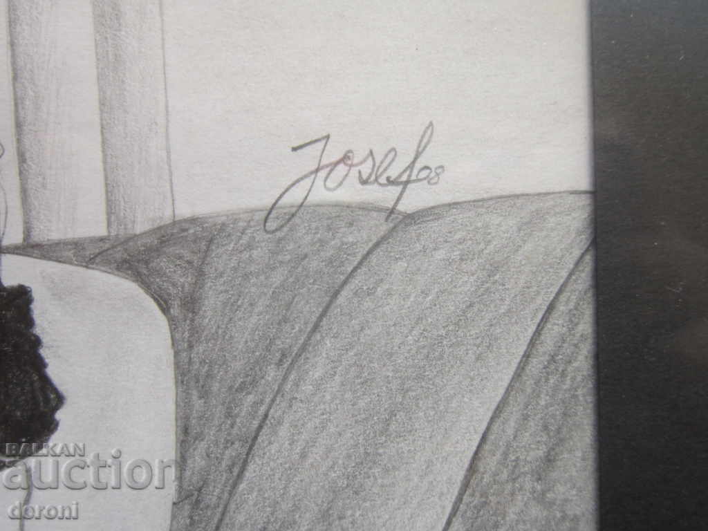 Δημοπρασία Υπέροχη ζωγραφισμένη ερωτική ζωγραφική 3 Δημοπρασία Υπέροχη ζωγραφισμένη ερωτική ζωγραφική 3