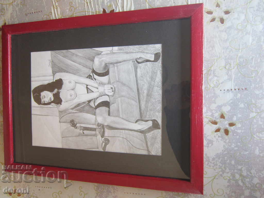 Υπέροχη ζωγραφισμένη ερωτική ζωγραφική 3 - 5 Υπέροχη ζωγραφισμένη ερωτική ζωγραφική 3 - 5