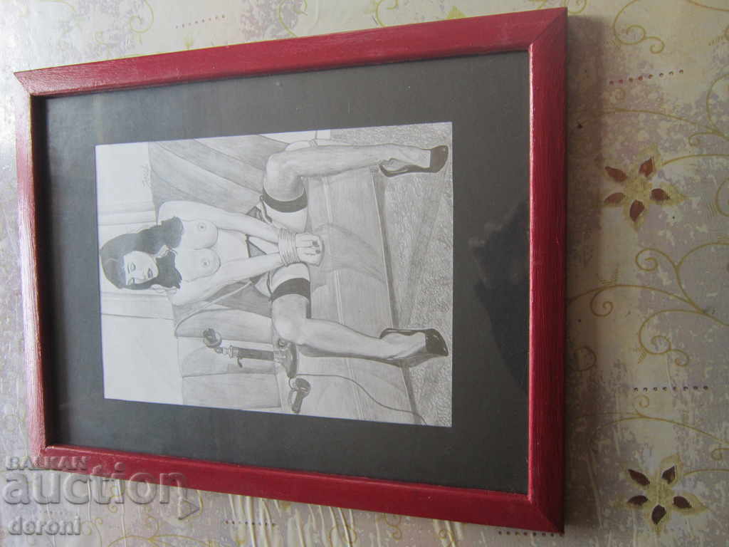 Υπέροχη ζωγραφισμένη ερωτική ζωγραφική 3 - 6 Υπέροχη ζωγραφισμένη ερωτική ζωγραφική 3 - 6