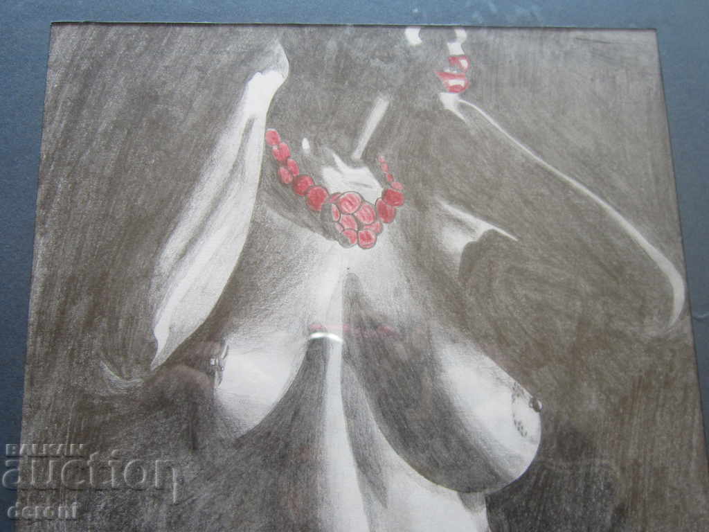 Unique painted picture erotica 5 - 6 Unique painted picture erotica 5 - 6