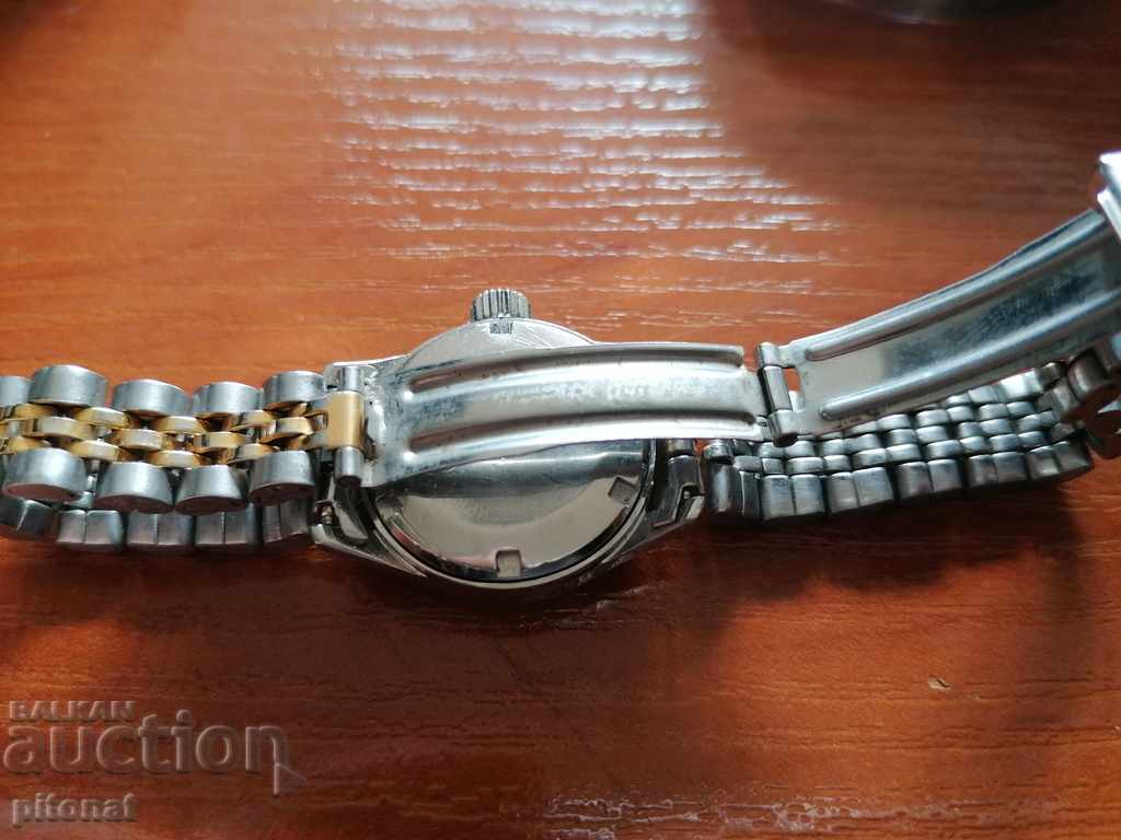 Дамски часовник M HERBELIN ETA 2551 - 5