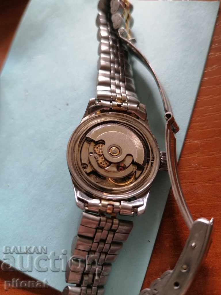 Дамски часовник M HERBELIN ETA 2551 - 7