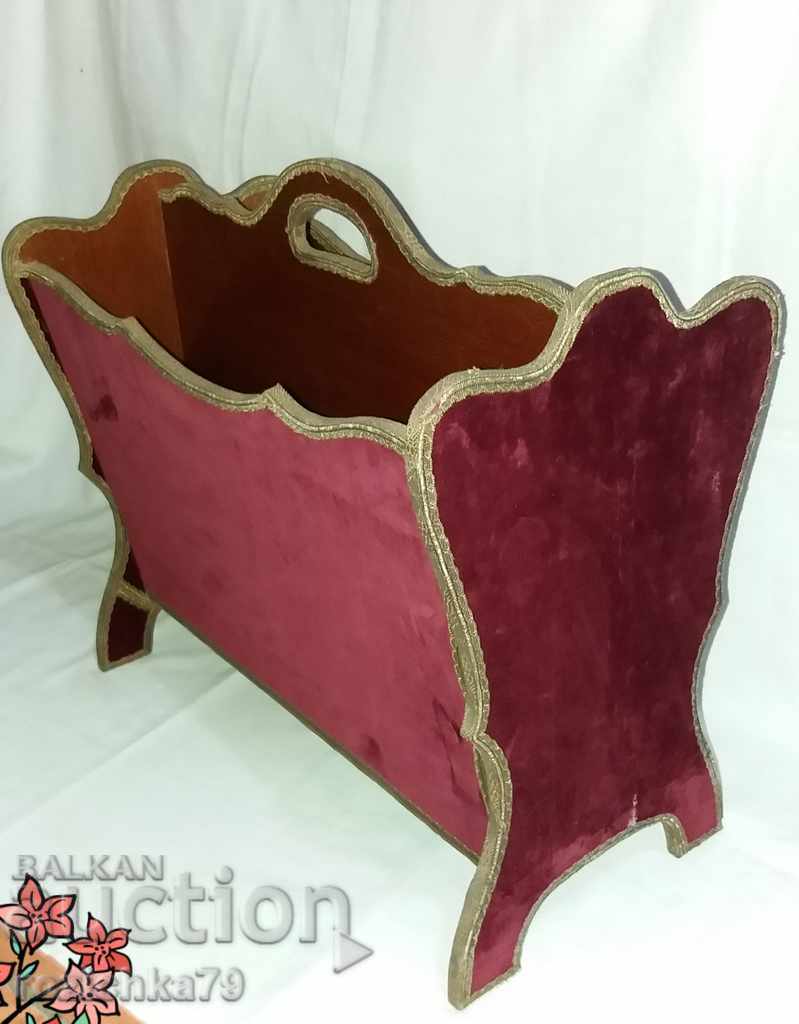 Παλιά βάση για εφημερίδες - 5 Παλιά βάση για εφημερίδες - 5