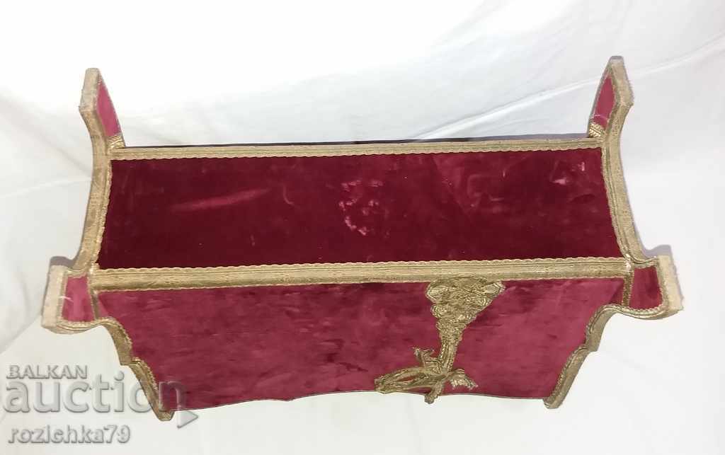 Παλιά βάση για εφημερίδες - 7 Παλιά βάση για εφημερίδες - 7