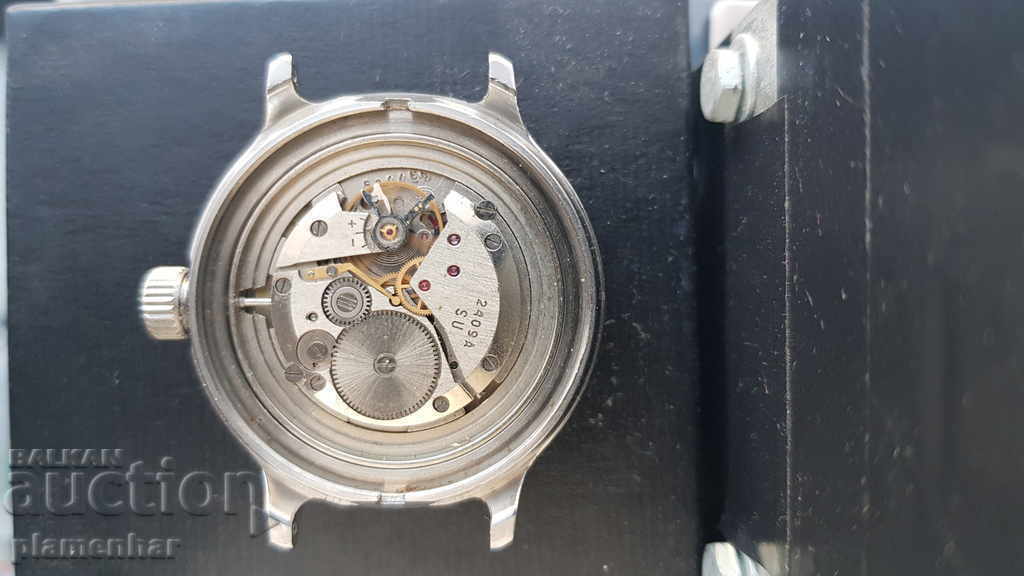 Auction Vostok Amphibious Auction Vostok Amphibious