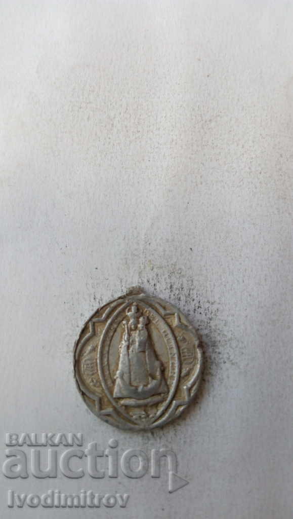 Medalia Sfântului