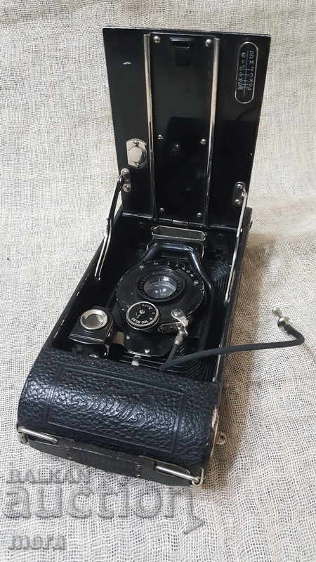 Antique large professional camera - 6 Antique large professional camera - 6