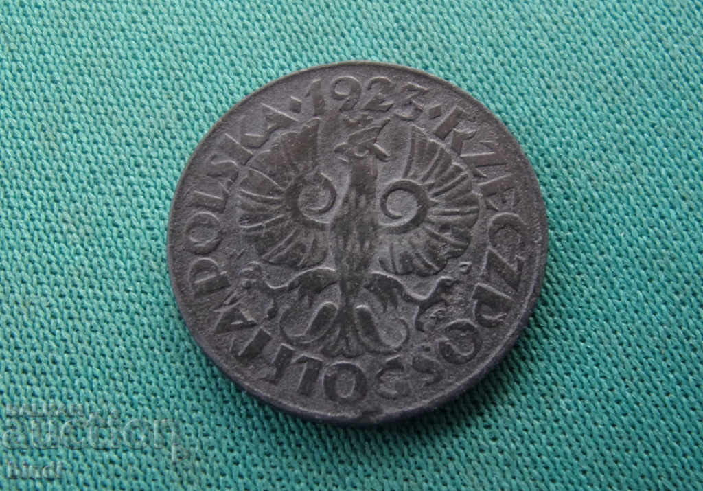 Germania III Reich 10 Groschen 1939-1942 cu preț € 2.56 | 5.01 BGN