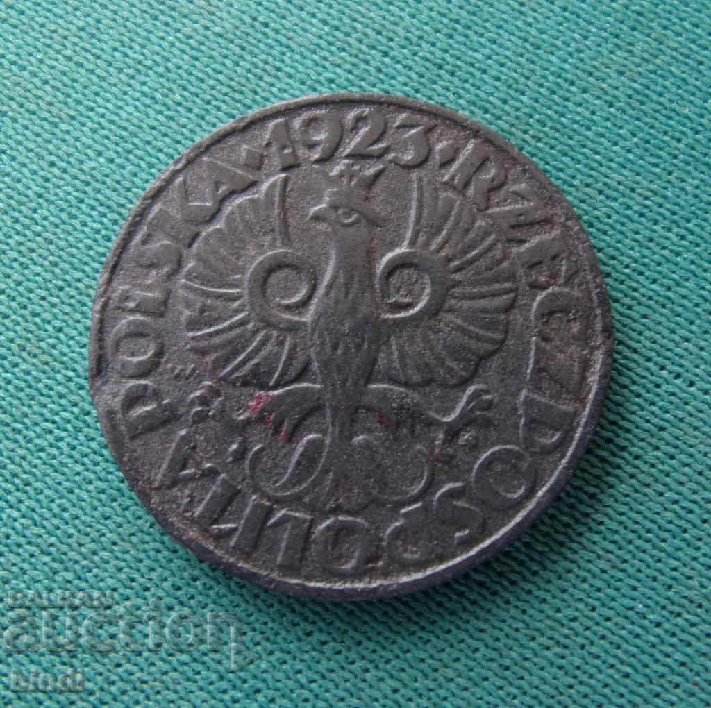 Germania III Reich 20 bani 1939-1942 cu preț € 3.07 | 6.00 BGN