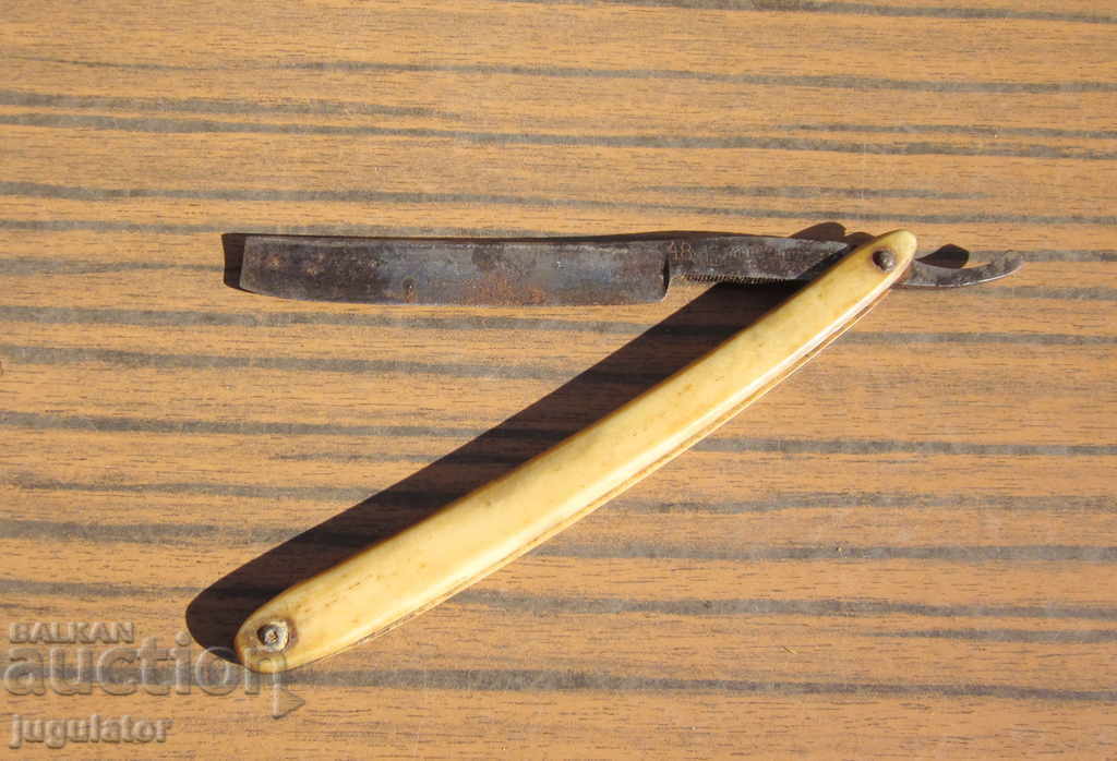 Auction old vintage German razor Solingen solingen Auction old vintage German razor Solingen solingen
