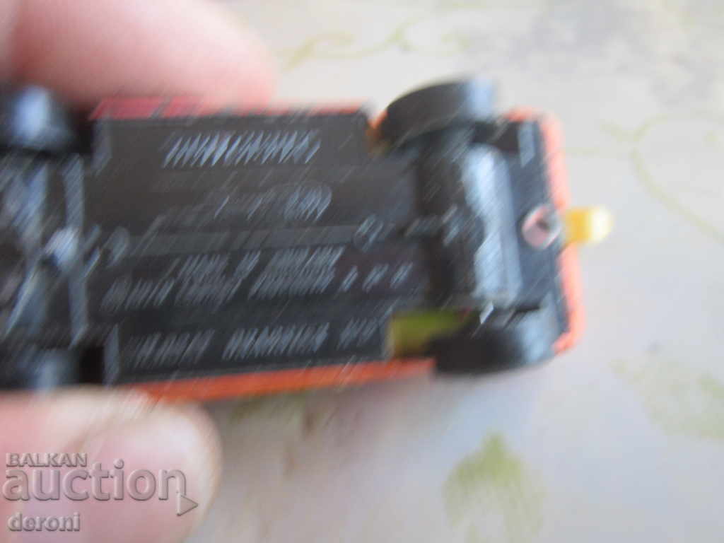 Wildcat dragster 8 1970 - 5