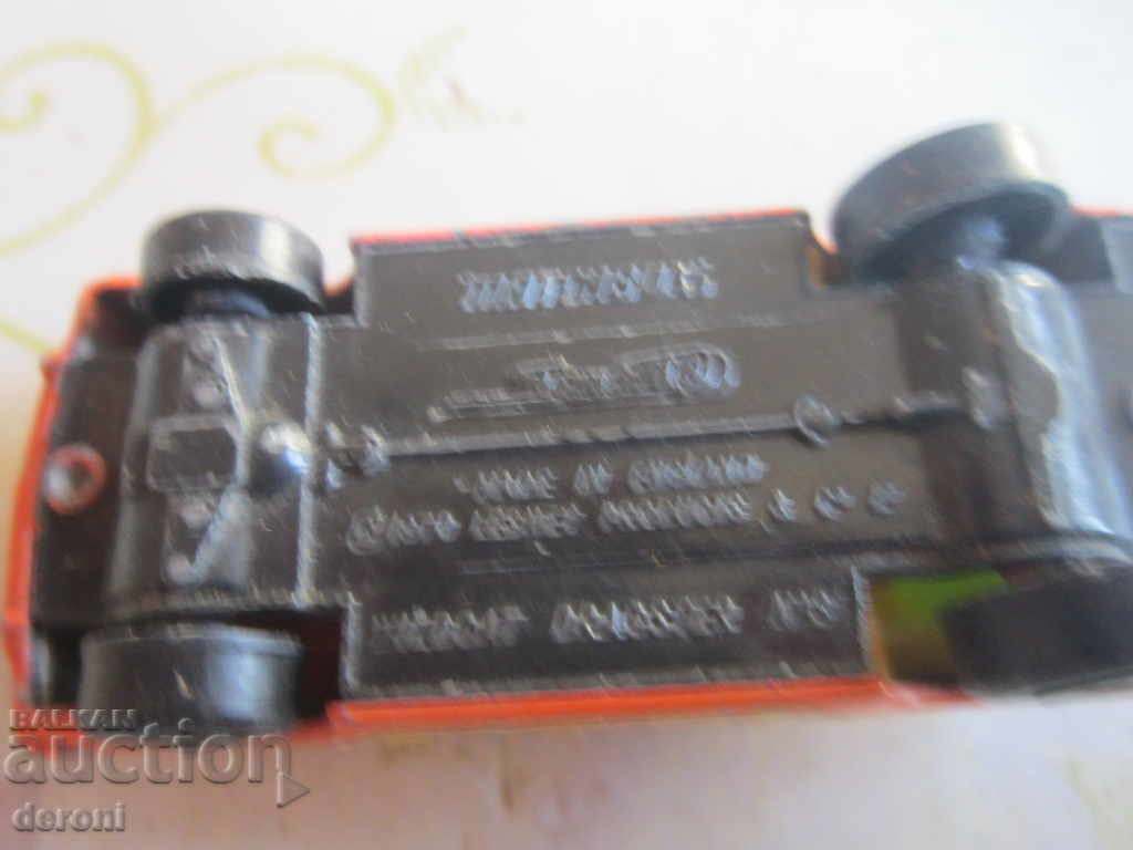 Wildcat dragster 8 1970 - 6