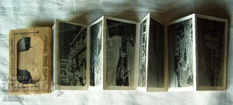 Delivery of Album mini cards photos Varna - resort "Druzhba" 10 pieces Delivery of Album mini cards photos Varna - resort "Druzhba" 10 pieces