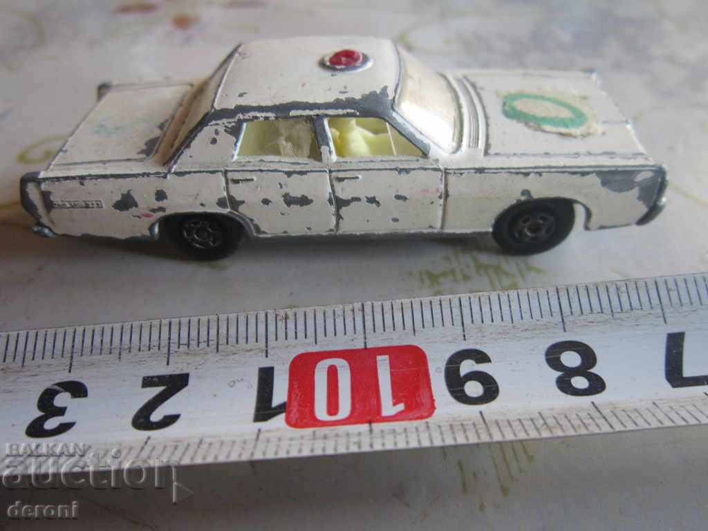 Auction Mercury stroller car Auction Mercury stroller car