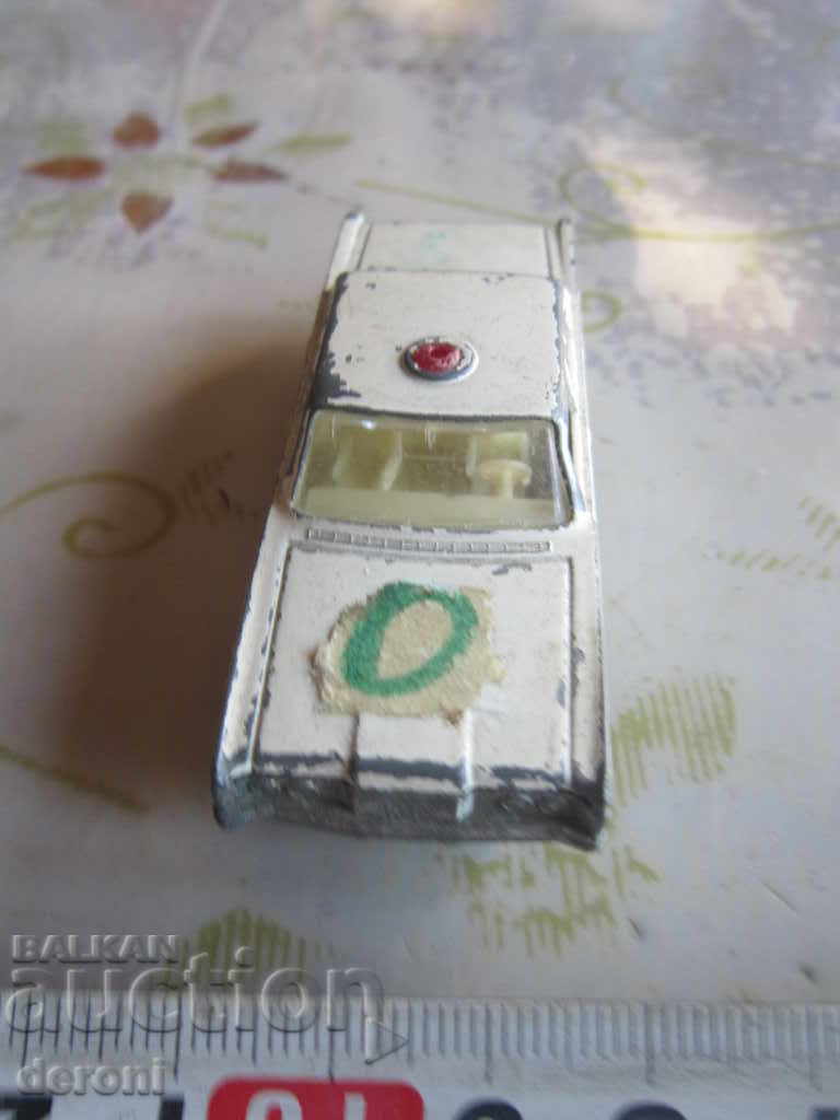 Delivery of Mercury stroller car Delivery of Mercury stroller car