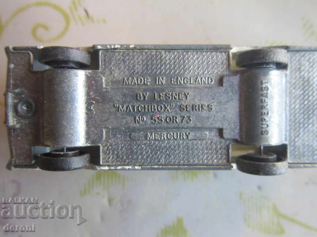 Mercury stroller car - 5 Mercury stroller car - 5