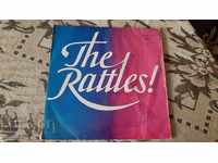 Gramophone record - the Rattles