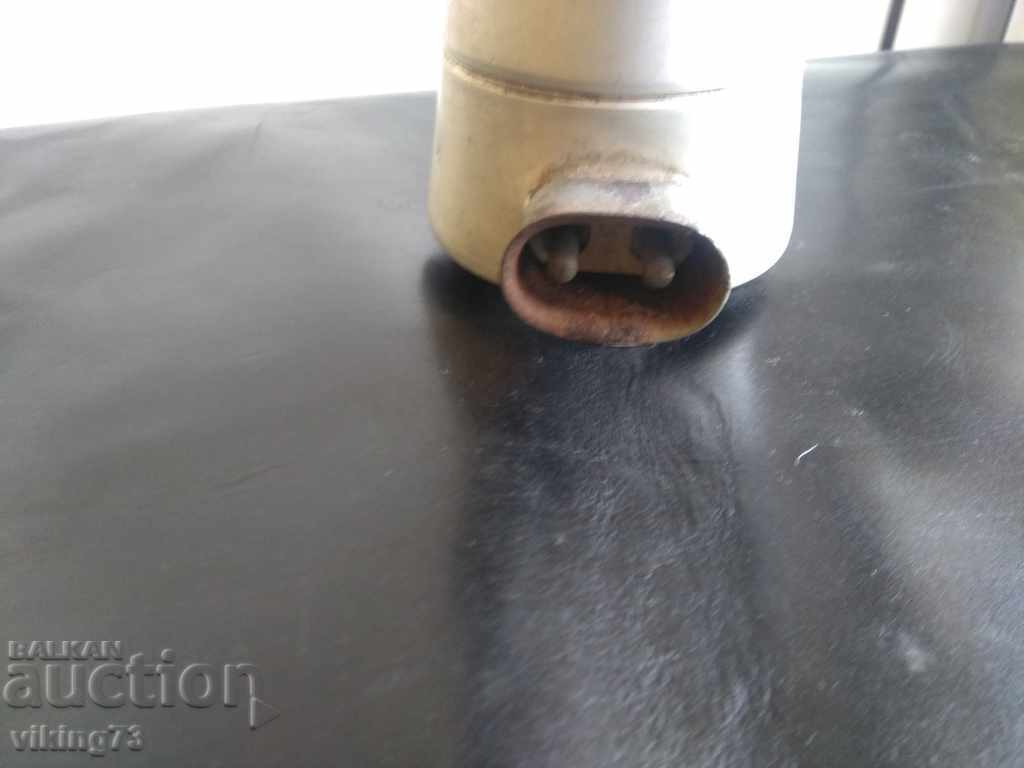 Auction BG social coffee maker. Auction BG social coffee maker.