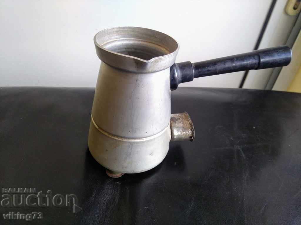 BG social coffee maker. - 5 BG social coffee maker. - 5