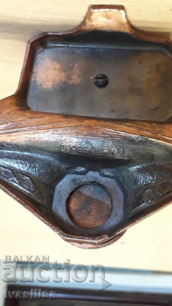 OLD MASTILNICA - 7 OLD MASTILNICA - 7