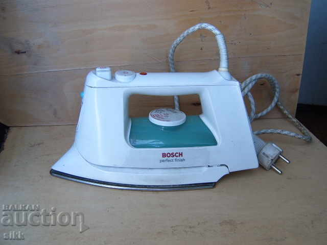 σίδερο σίδερο