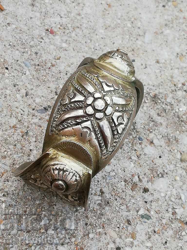 Renaissance silver bracelet slingshot silver jewelry jewelry with price 249.00 BGN | € 127.31