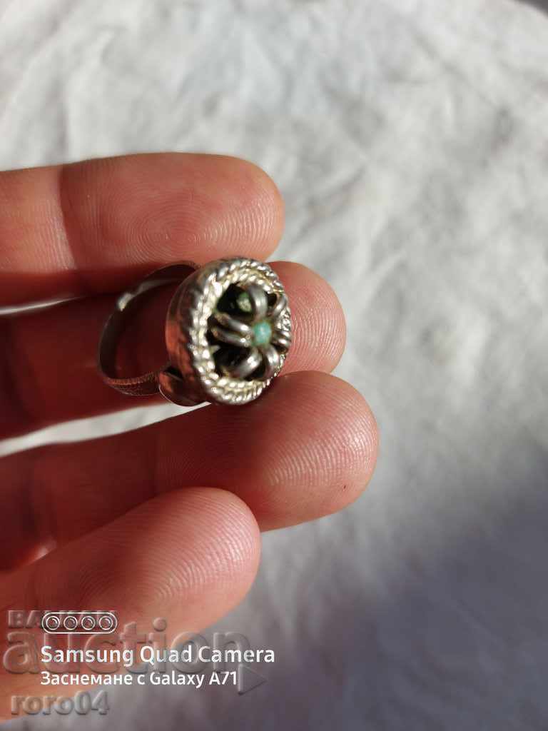 RELIGIOUS RINGS - 5 RELIGIOUS RINGS - 5