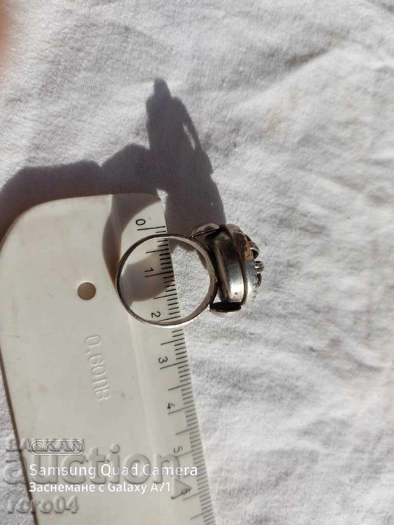 RELIGIOUS RINGS - 6 RELIGIOUS RINGS - 6