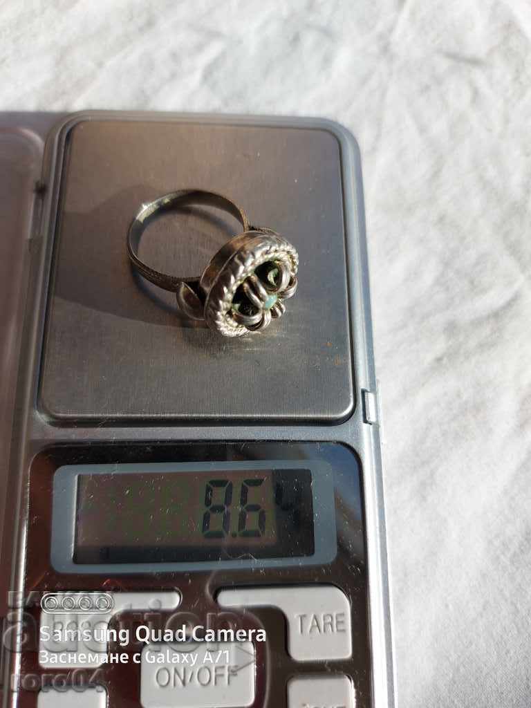 RELIGIOUS RINGS - 7 RELIGIOUS RINGS - 7