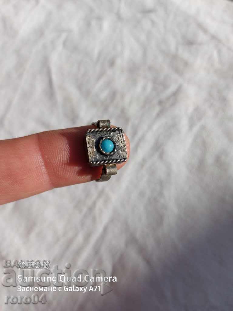 RELIGIOUS RINGS with price 31.50 BGN | € 16.11