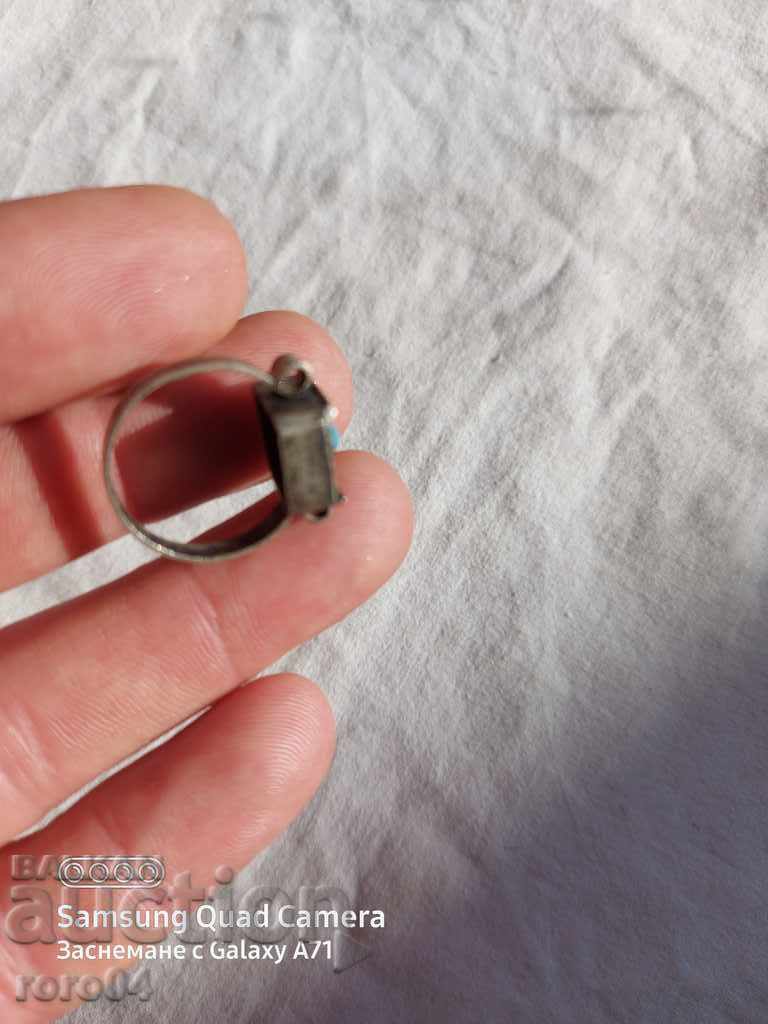 Auction  RELIGIOUS RINGS