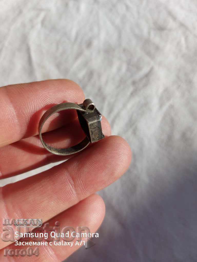 Delivery of RELIGIOUS RINGS