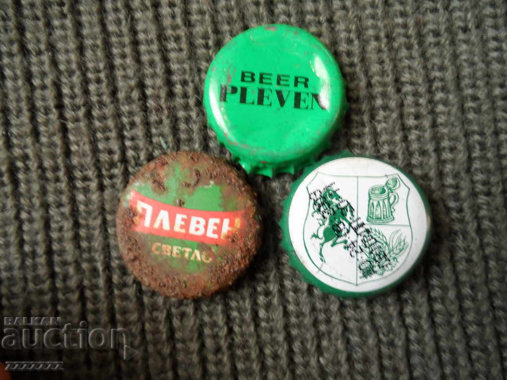 Livrarea capace de bere Livrarea capace de bere