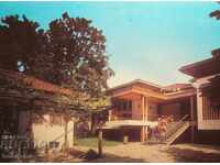 Μουσείο-Σπίτι Χρίστο Μπότεφ