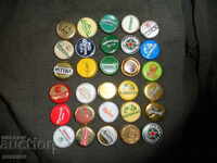 caps 30 pcs.